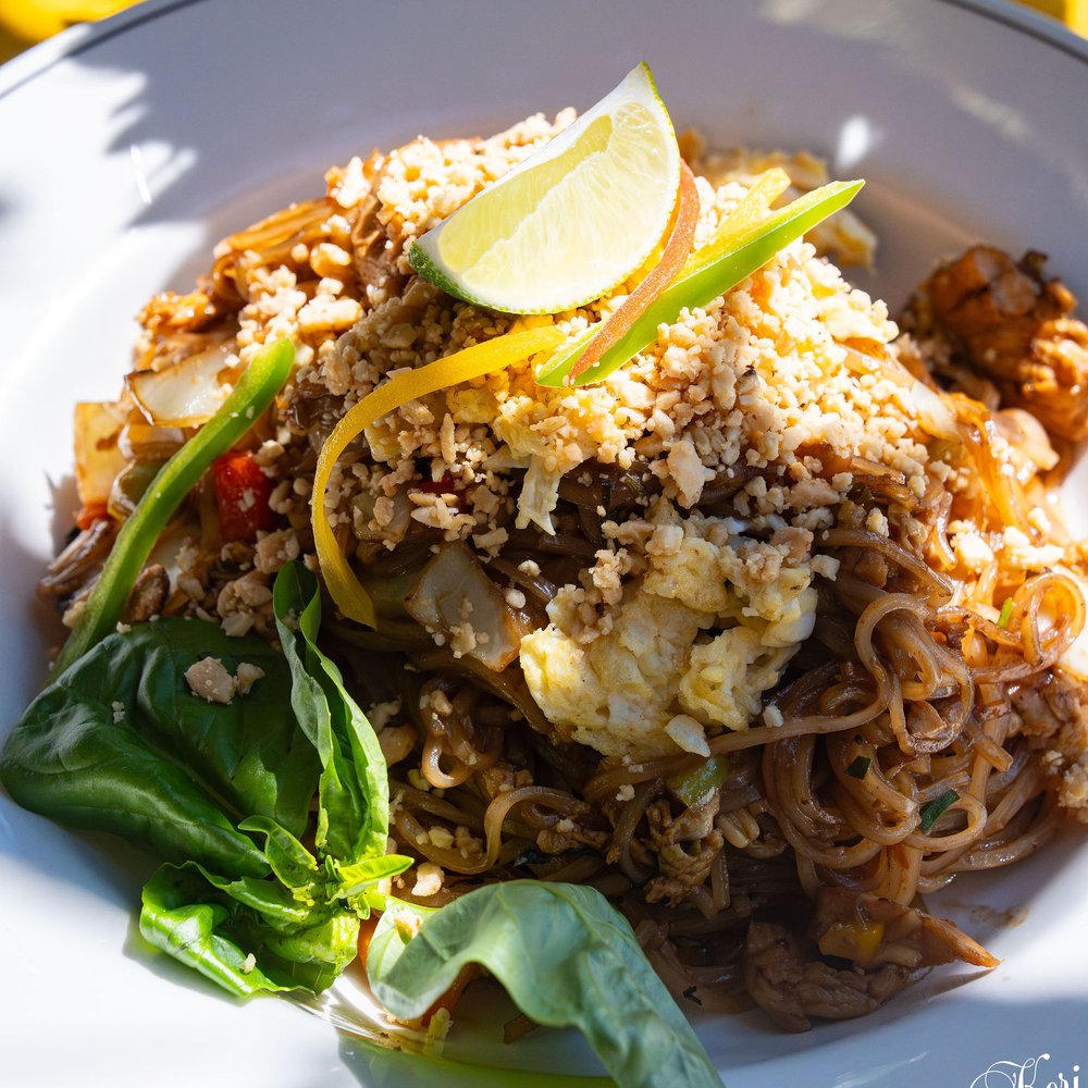 Pad Thai