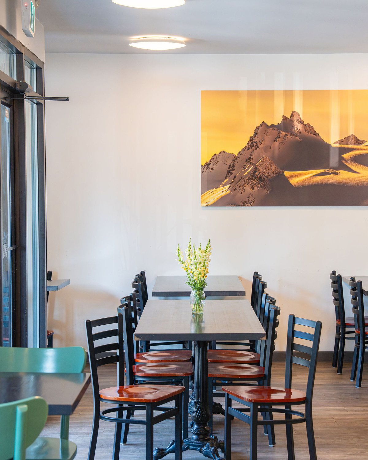 Inside Paramjit's Kitchen